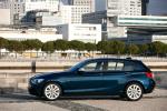 BMW 1-Series 2012 года
